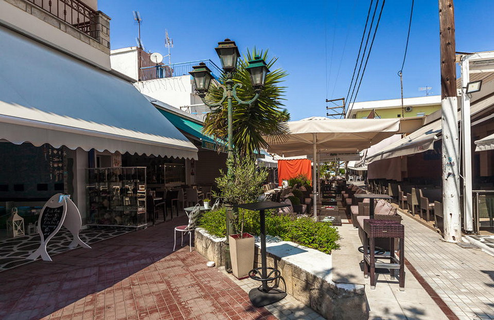  Kalitea Kasandra Halkidiki 